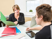 Máster en Psicología Infantil