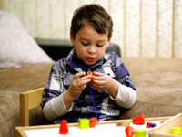 M&aacute;ster en Autismo e Intervenci&oacute;n Psicoeducativa