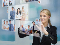 M&aacute;ster en Community Manager y Direcci&oacute;n de Marketing Digital