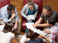 M&aacute;ster en Coaching Educativo
